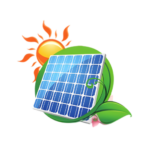 Lotus Electrical Solution logo transparent